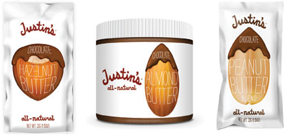Gourmet Nut Butters