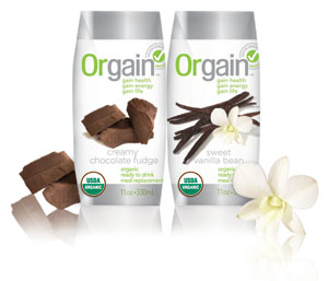 Orgain