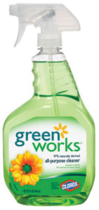 CloroxGreenWorks