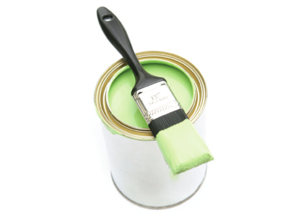 eco paint