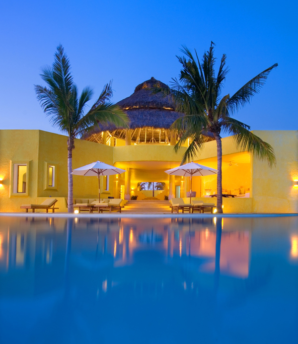 Discovering the Untouched Mexican Riviera