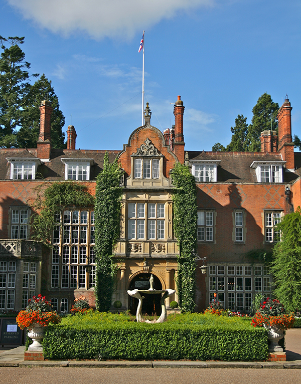 Tylney Hall front hi res © Laurel Kallenbach