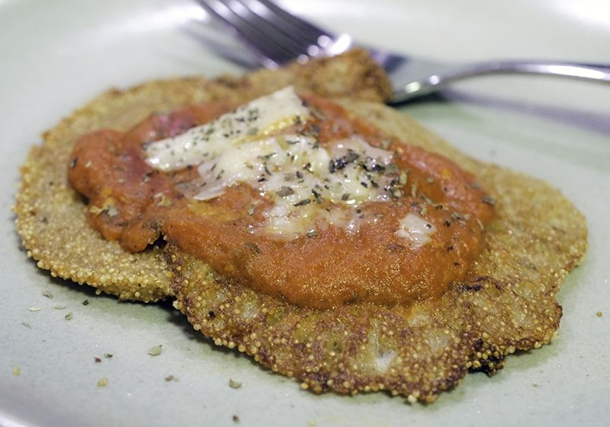 http://blog.bobsredmill.com/gluten-free/meatless-mondays-amaranth-cakes/