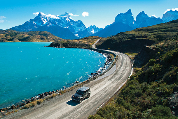 Photo courtesy of Quasar Expeditions