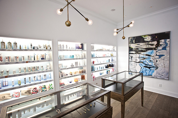 Spa Radiance in San Francisco