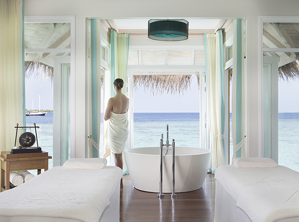 Photo courtesy Anantara Hotels, Resorts & Spas