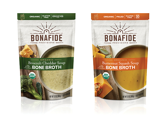 bonafides