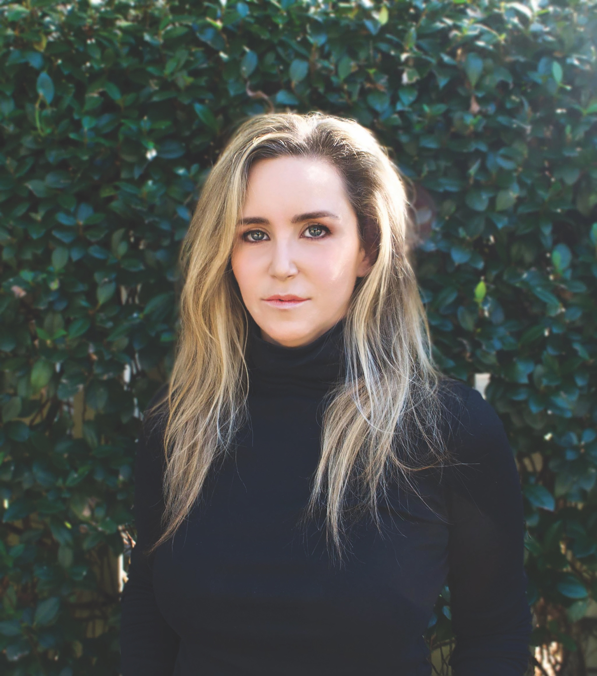 New Headshot SN