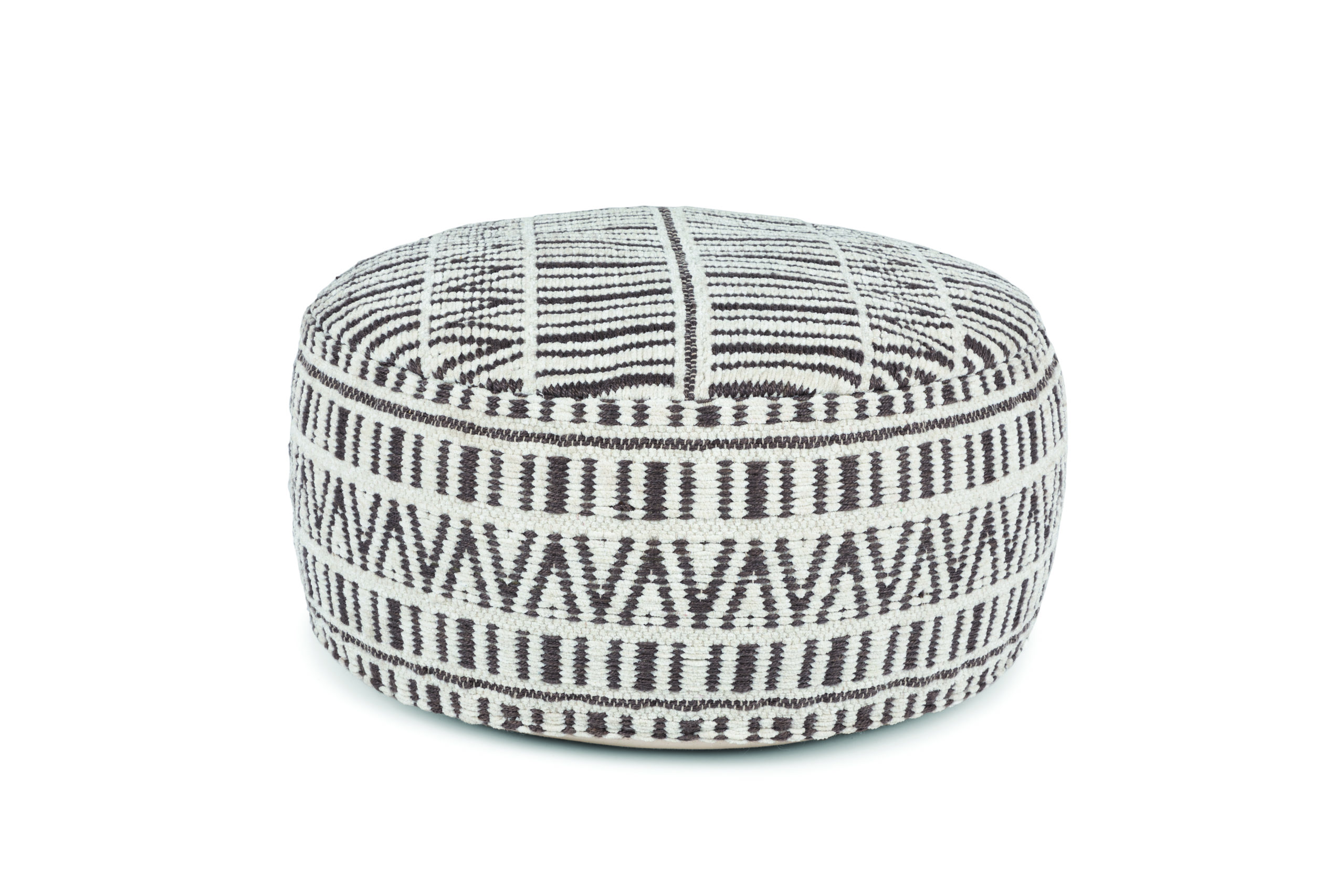 ARTICLE_Bamba 30 inch Pouf