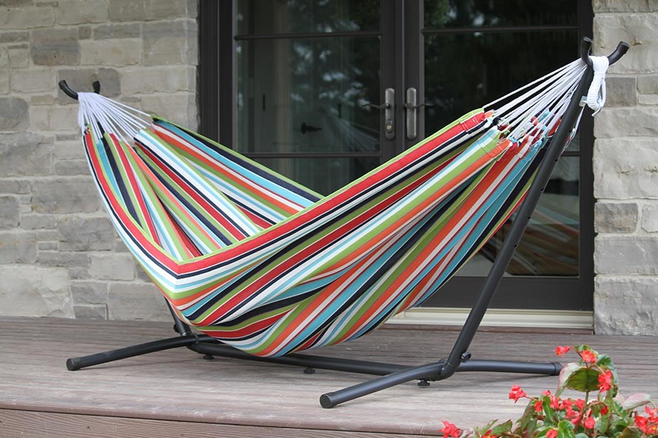 Fun Ways to Enjoy a Camping Staycation Fun Ways to Enjoy a Camping Staycation