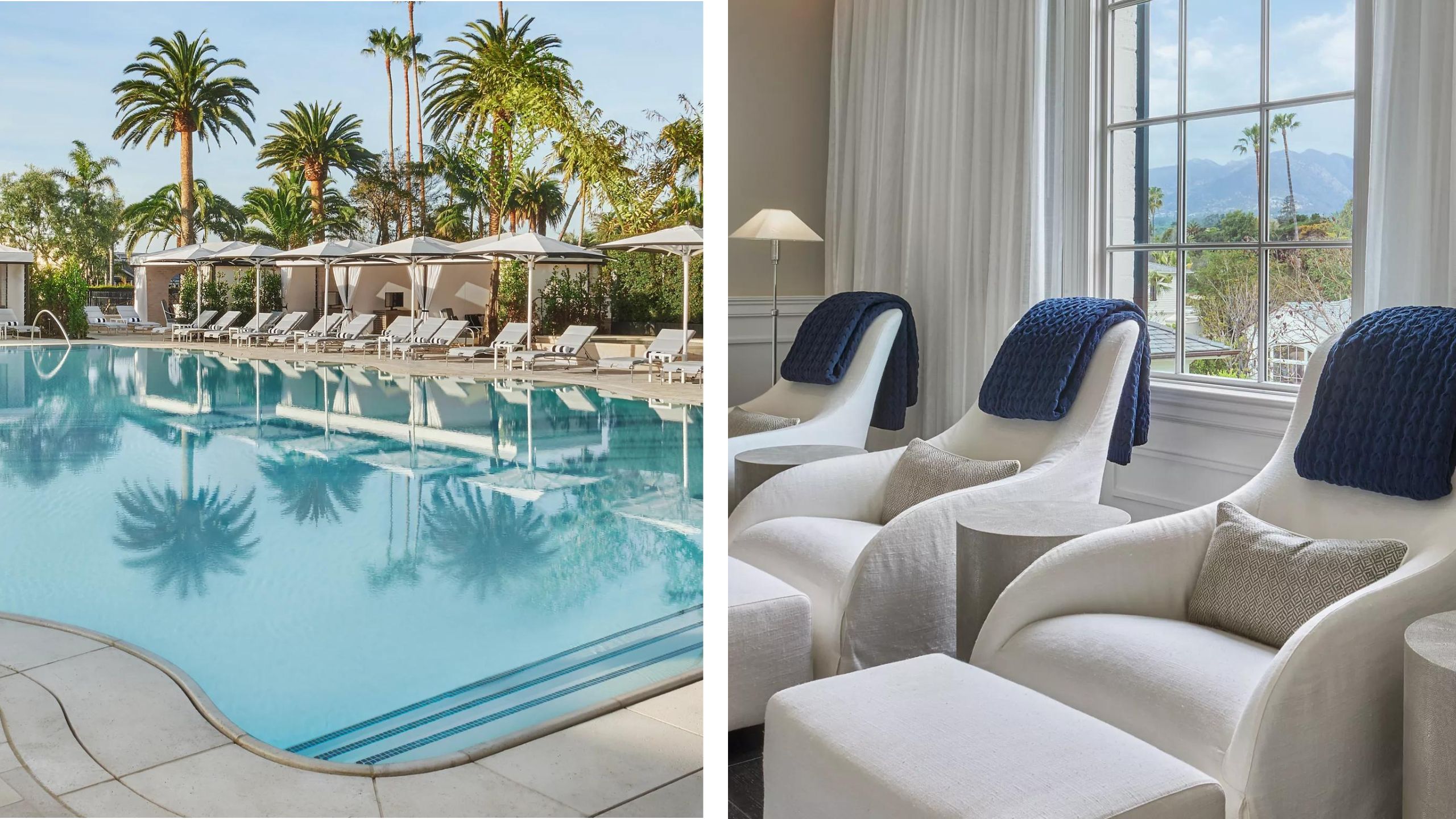 Miramar Beach in Montecito, California LaptrinhX / News