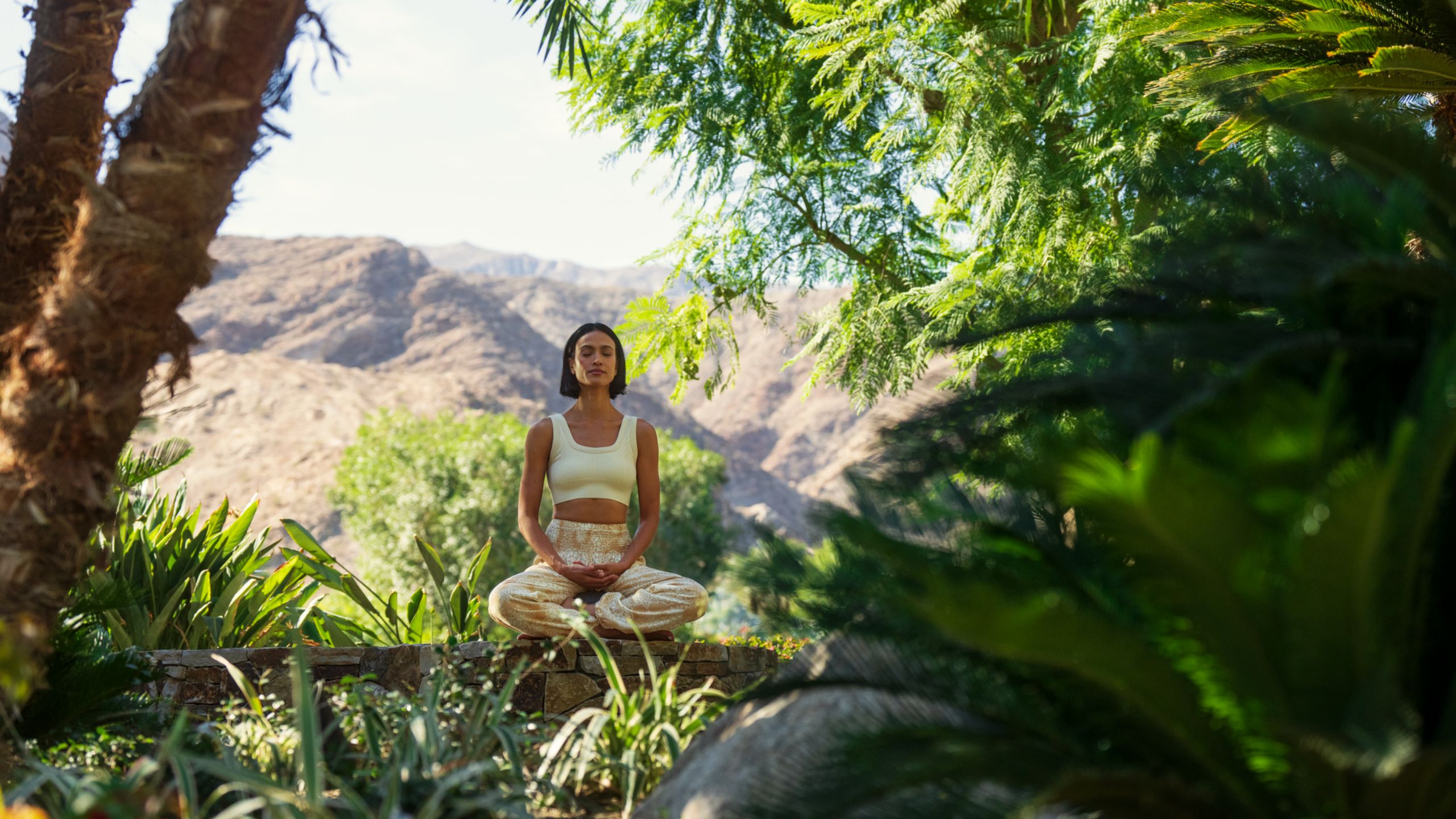 Image showcasing Sensei Wellness Retreats · Organic Spa Magazine