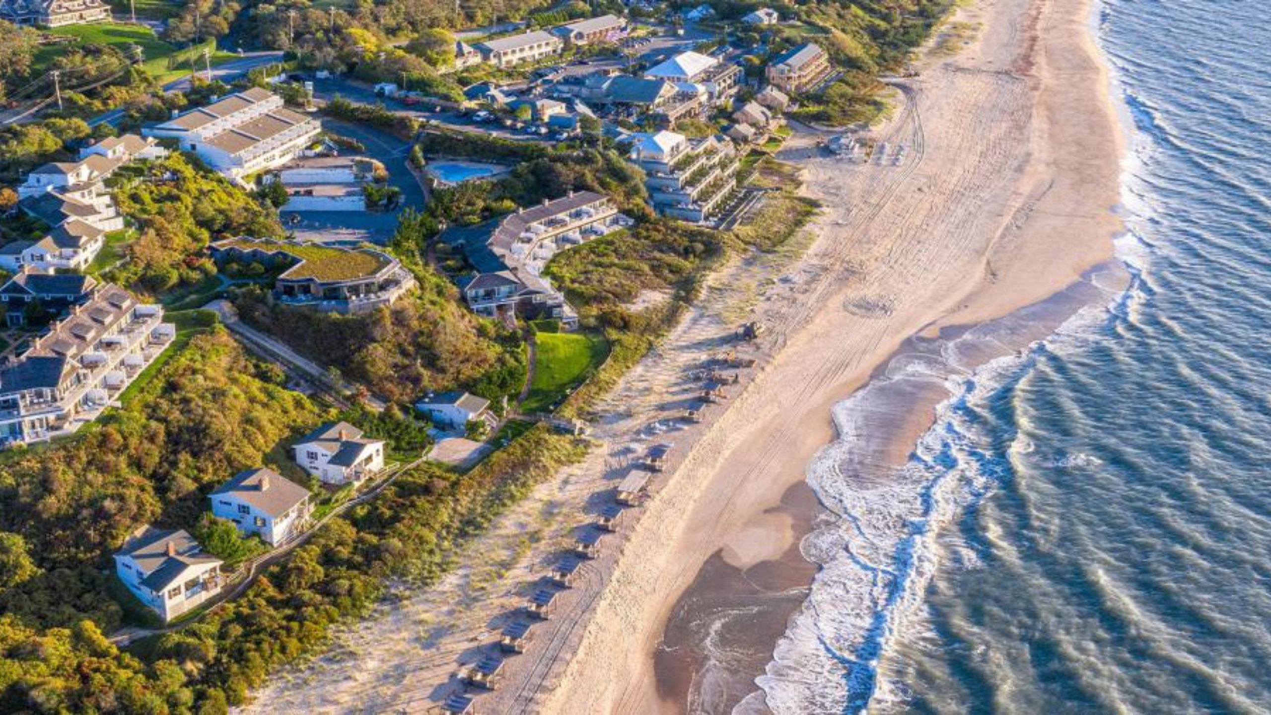 Gurney’s Montauk Resort & Seawater Spa · Organic Spa Magazine