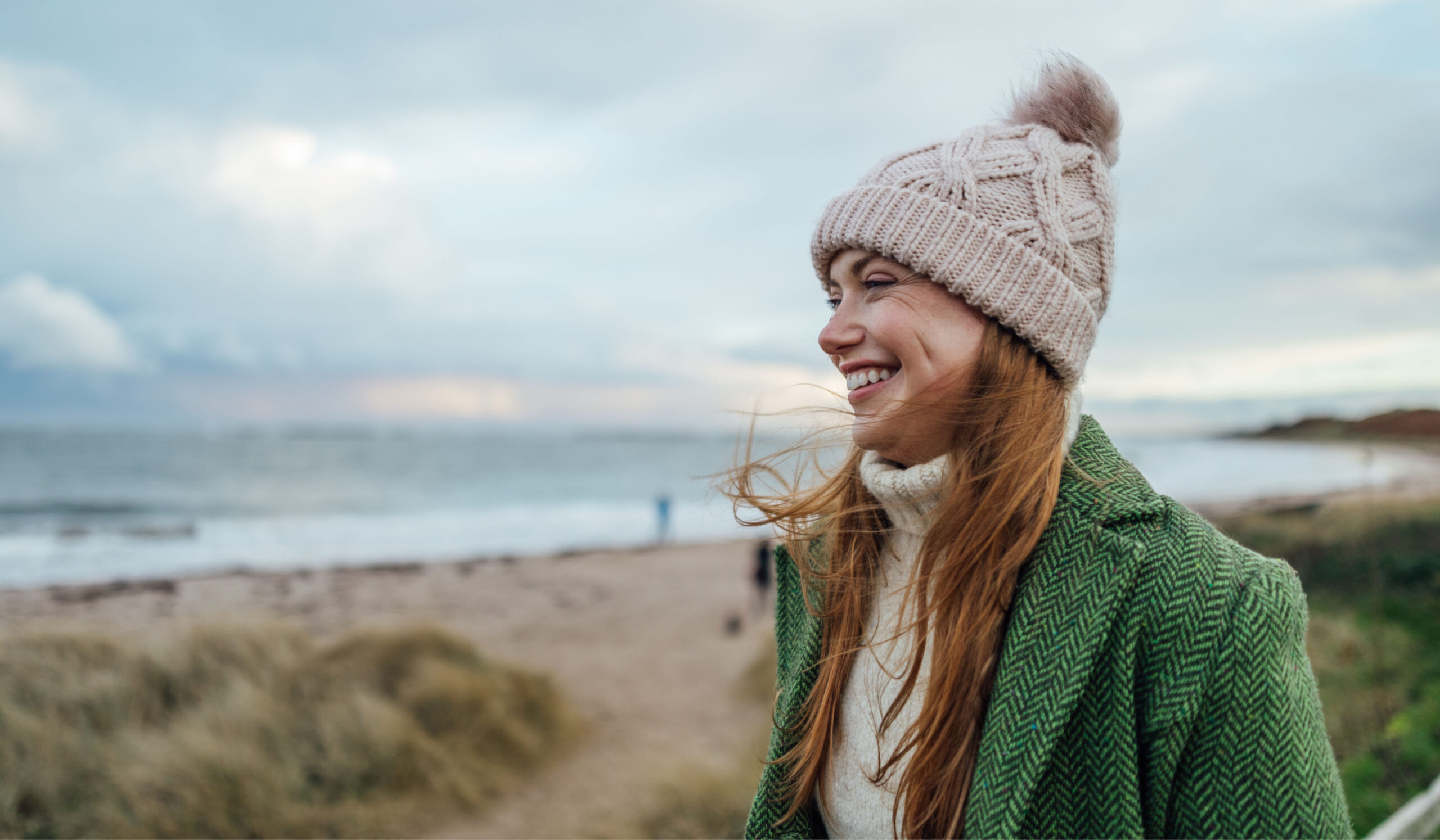 Winter skin renewal · Organic spa magazine