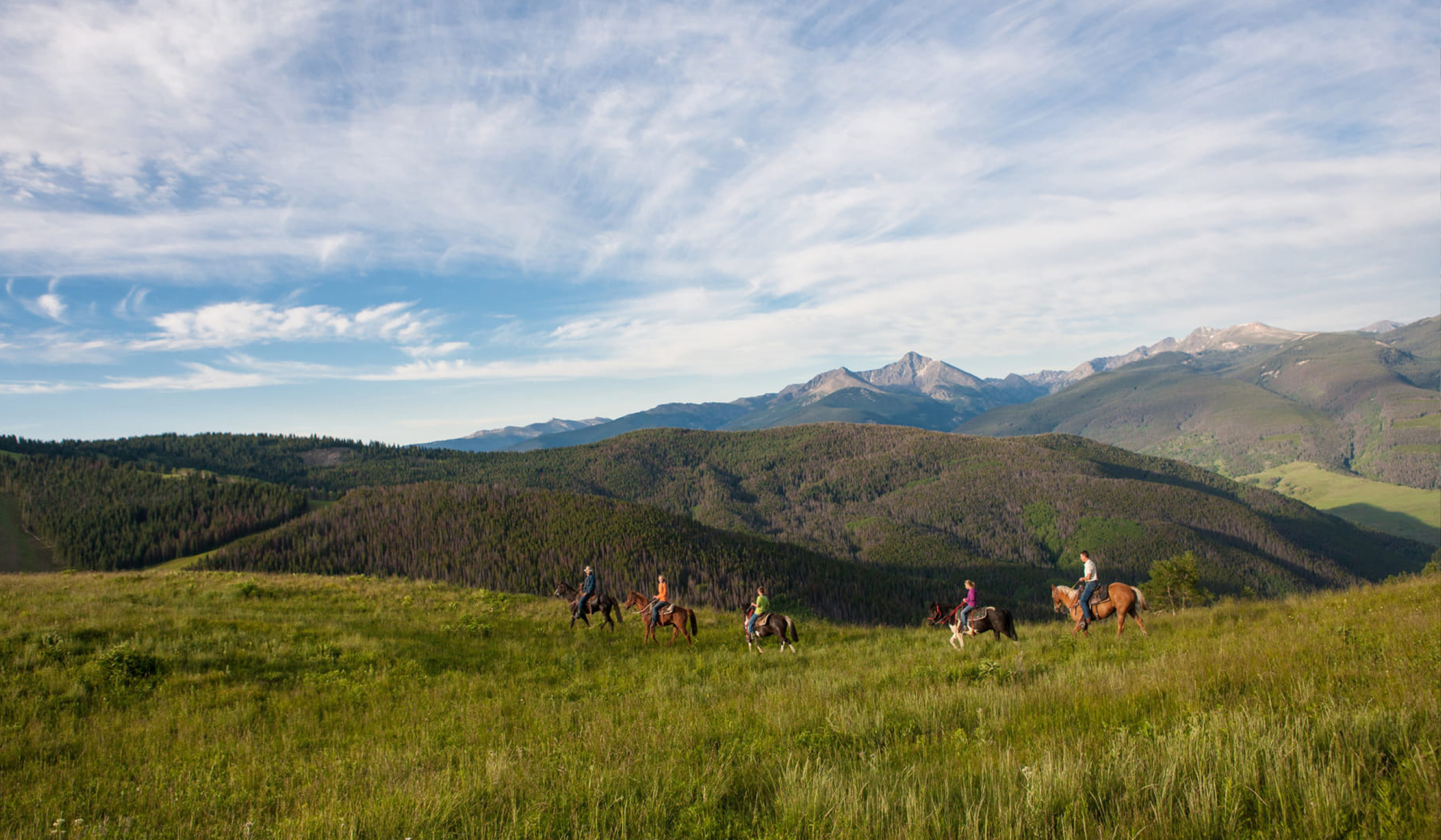 The new spa at Four Seasons Resort & Residences Vail wants to help you slow down · Organic Spa Magazine
