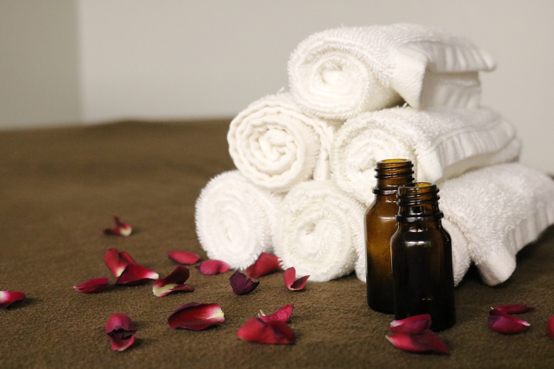 Comforting Compresses Organic Spa Magazine