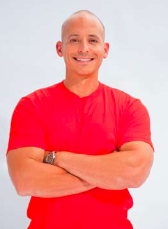 Wellness At Play with Harley Pasternak