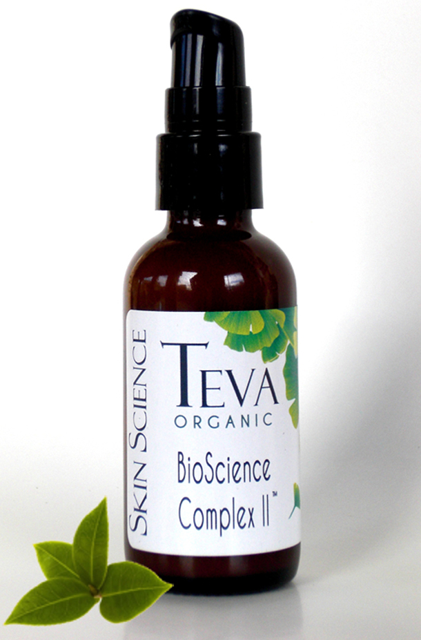 anti wrinkle peptide cream