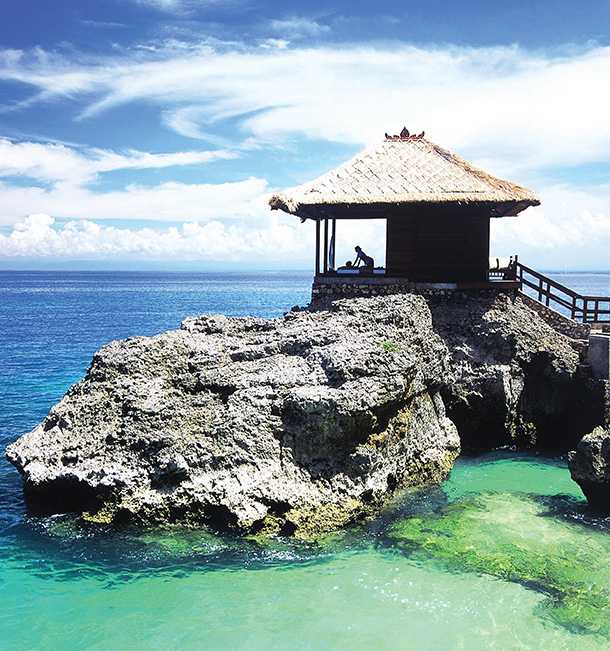 Ayana resort and spa bali