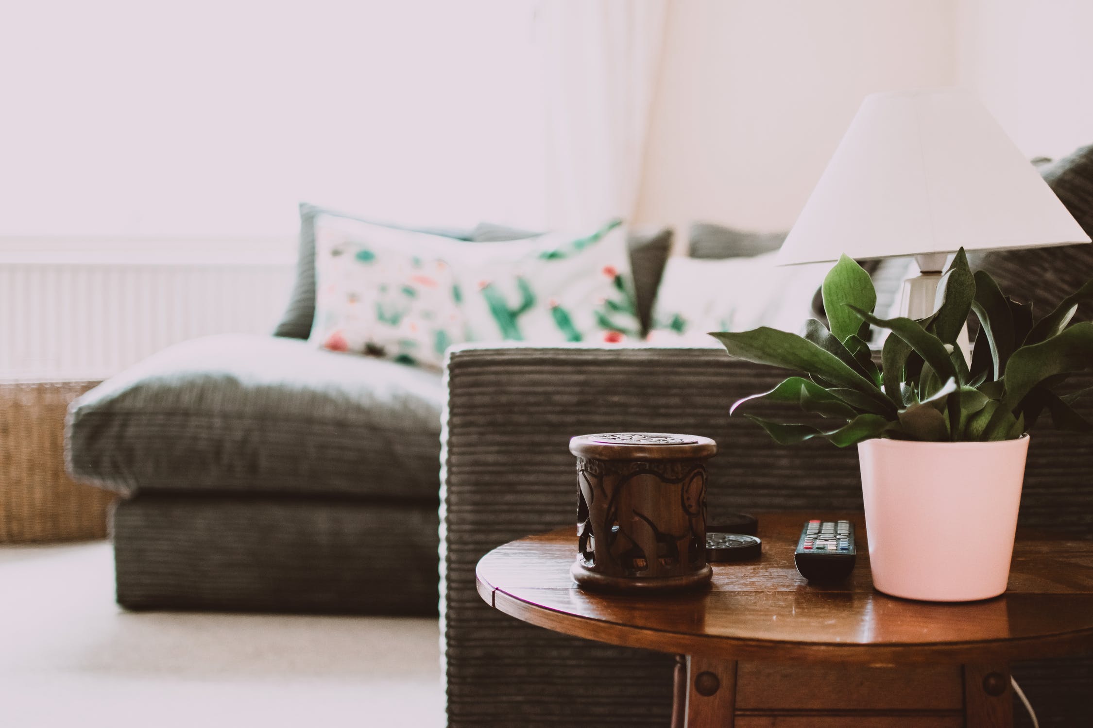 Five Feng Shui Elements For Balancing Your Home And Your Spirit