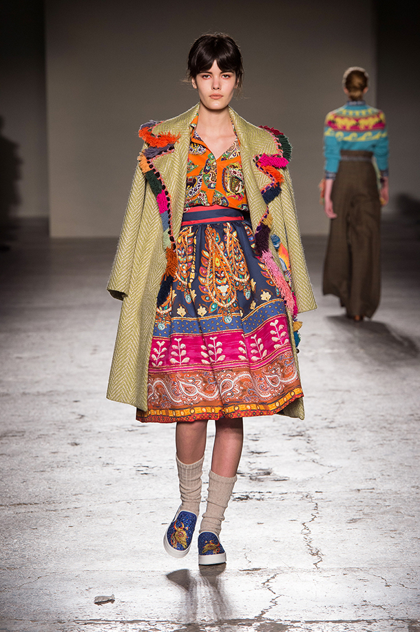 Top 10 Eco Fashion Trends for Fall Organic Spa Magazine