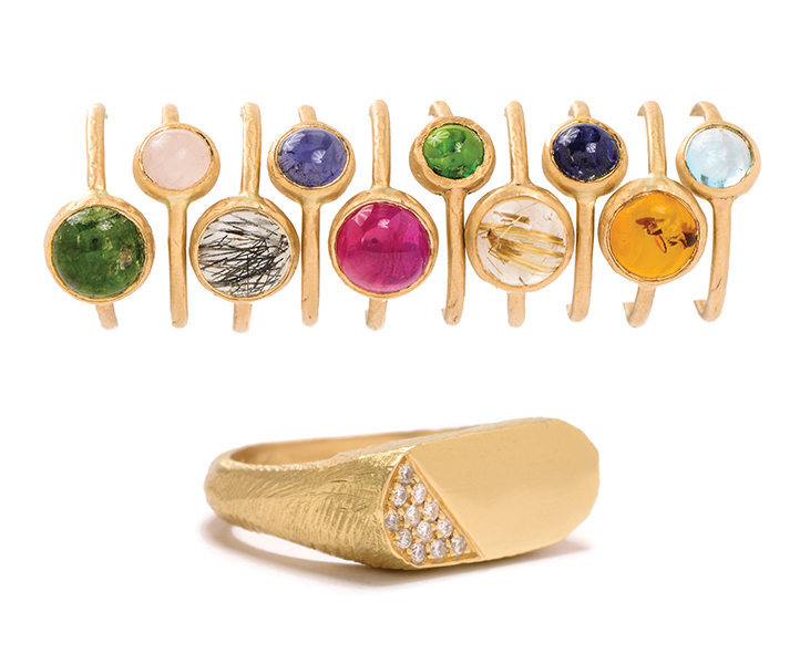 Ethical Jewelry Designers Making a Difference Organic Spa Magazine