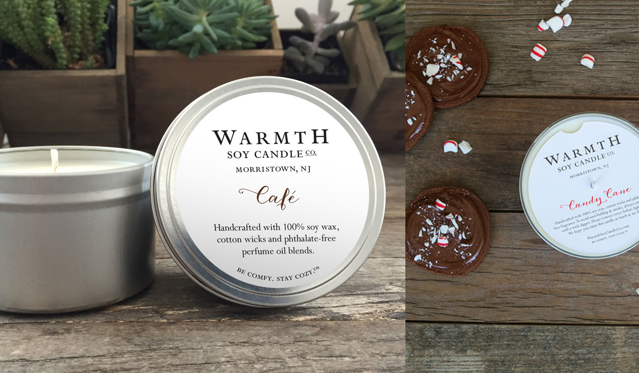 The Benefits of SoyBased Candles Organic Spa Magazine