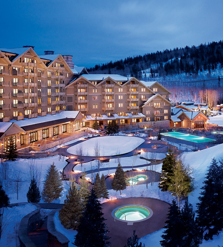 5 Top U.S. Ski Destinations Organic Spa Magazine