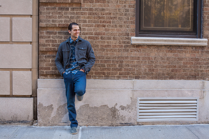 outdoor research deadpoint jacket