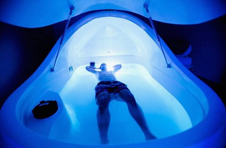 Wellness Trend Floatation Therapy Organic Spa Magazine Wellness Trend Floatation Therapy Organic Spa Magazine