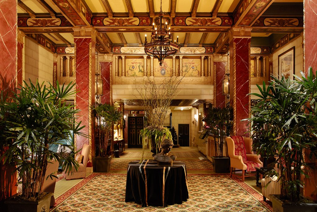 Stay Eco San Francisco Organic Spa Magazine From In Room Yoga Mats And Recycling Programs To Farm Fresh Food Roof Top Gardens These Green Hotels Are The Perfect Place Rest Your Head After A
