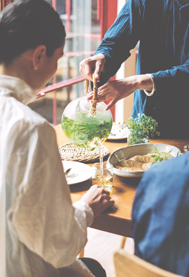 New Lunches in Wabi Sabi. Overview New Lunches in Wabi Sabi. Overview