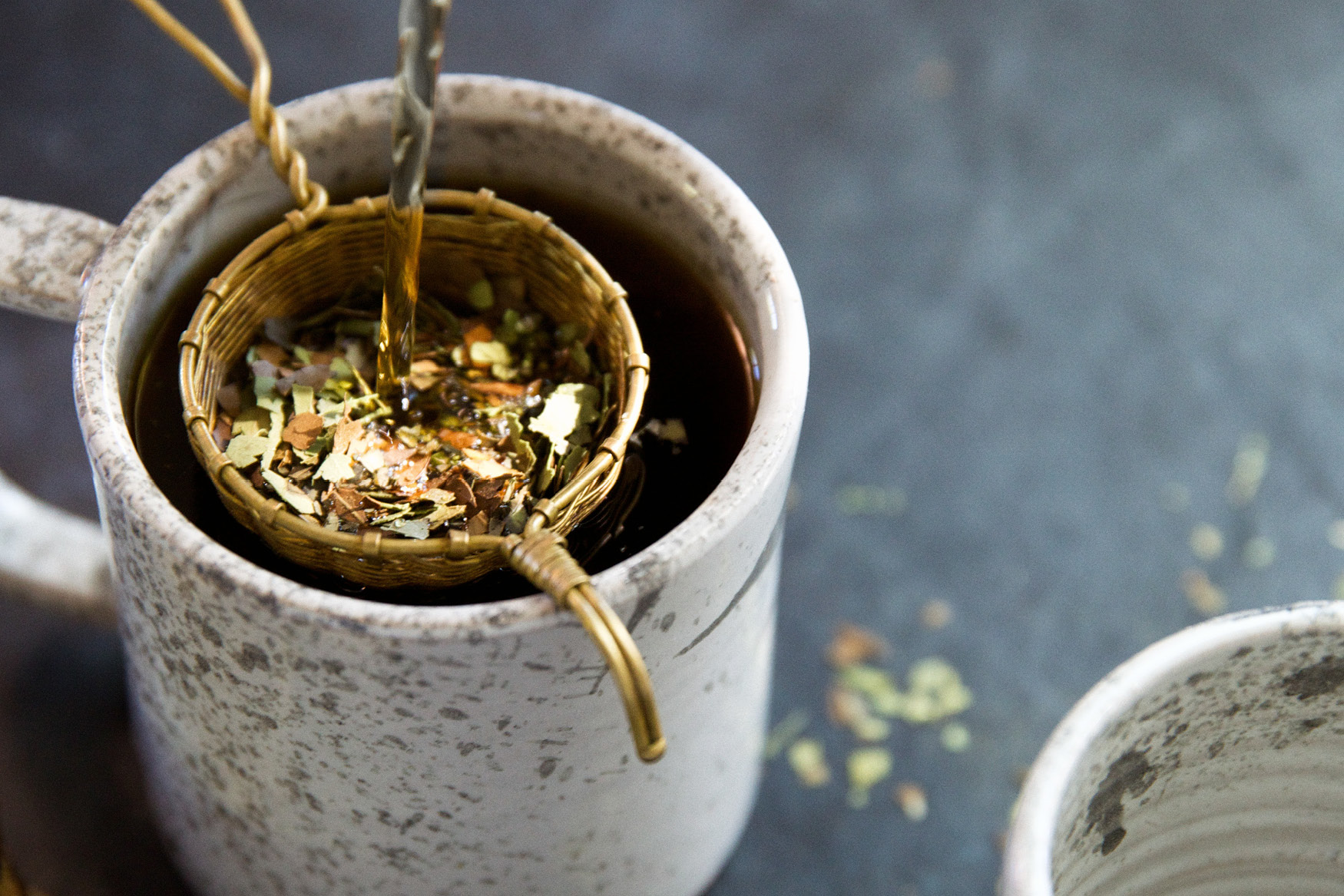 Tea Therapy Hottest Organic Teas this Winter — Organic Spa Magazine