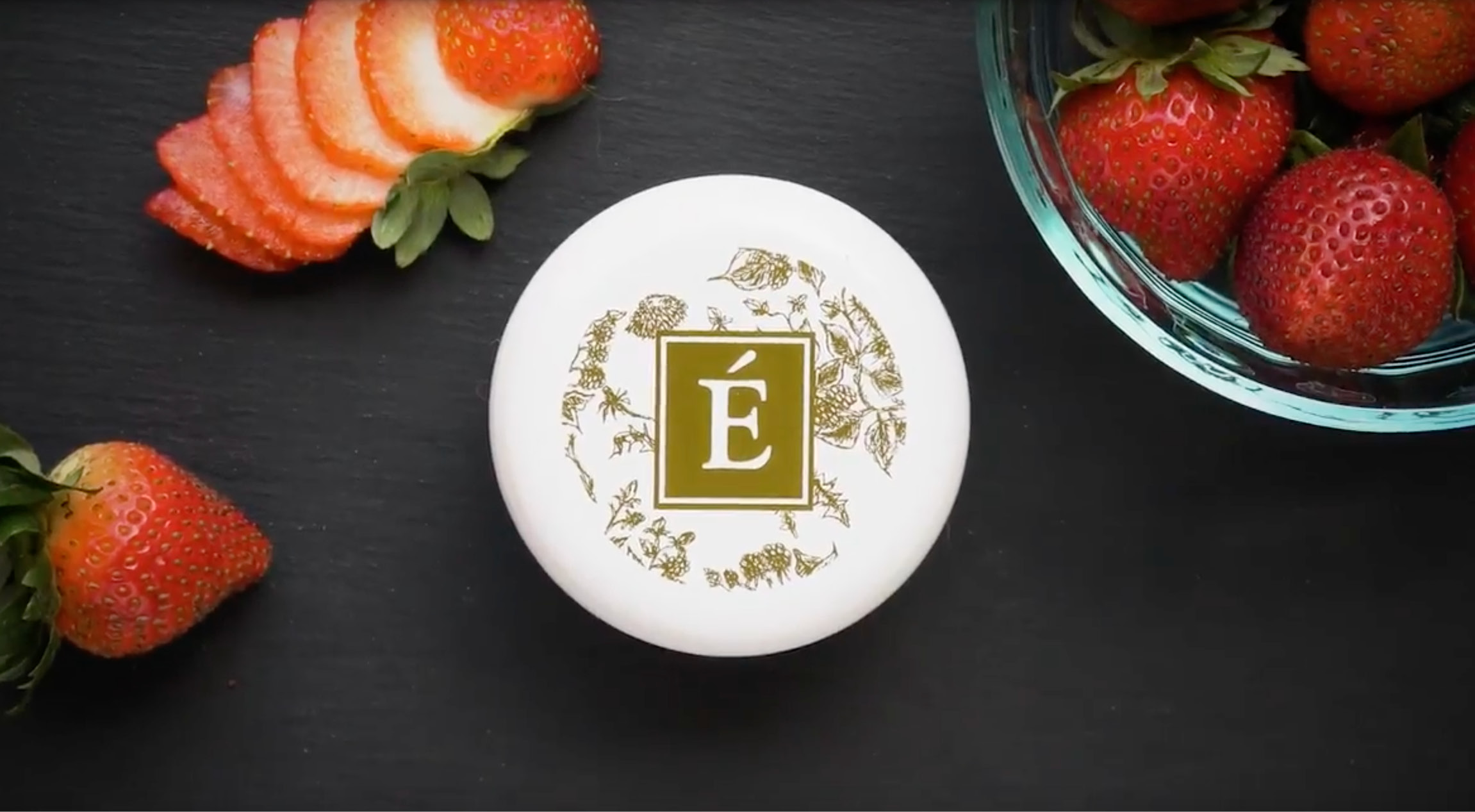 Sérum Eminence - Soin éclaircissant Anti-taches, Peau Nette Et Lumineuse
