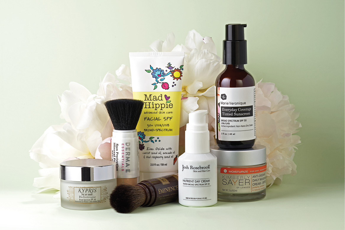 Facing Forward Every Day Facial Spa Magazine