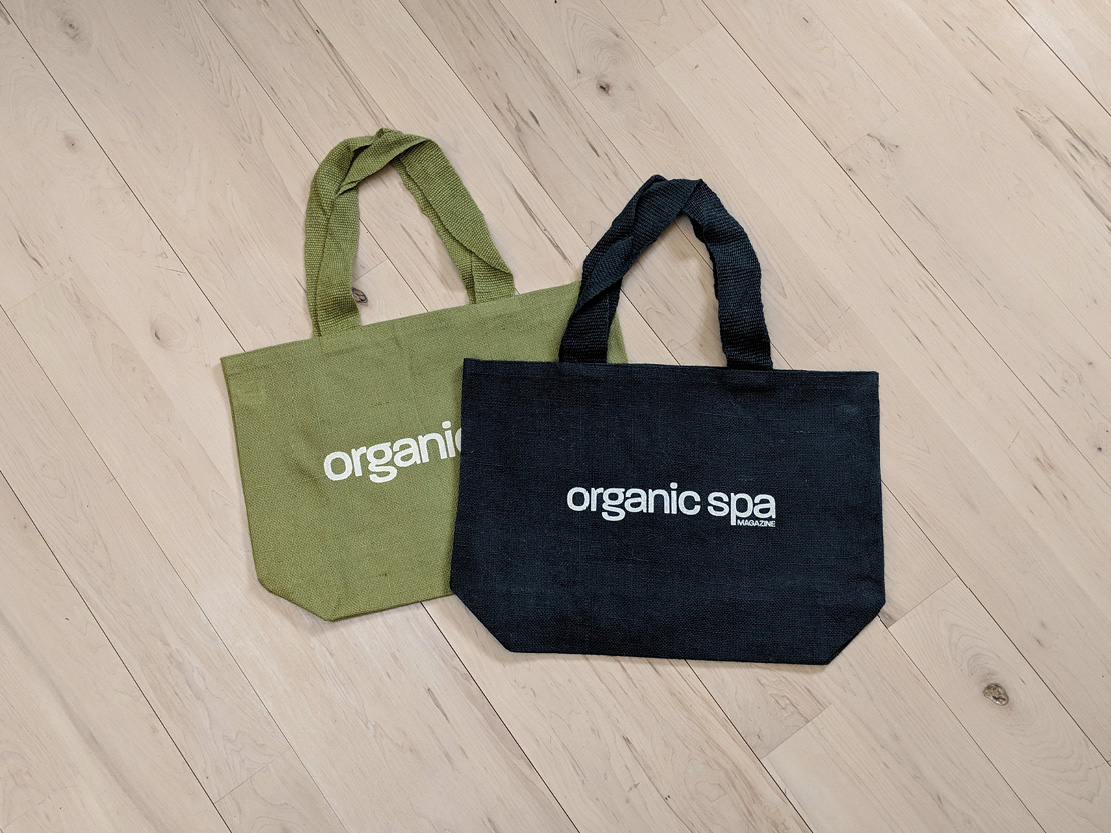 OSM-Bags