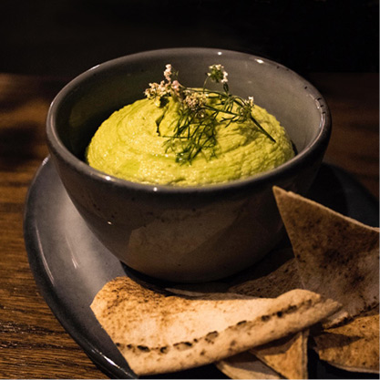 FoodParadise
