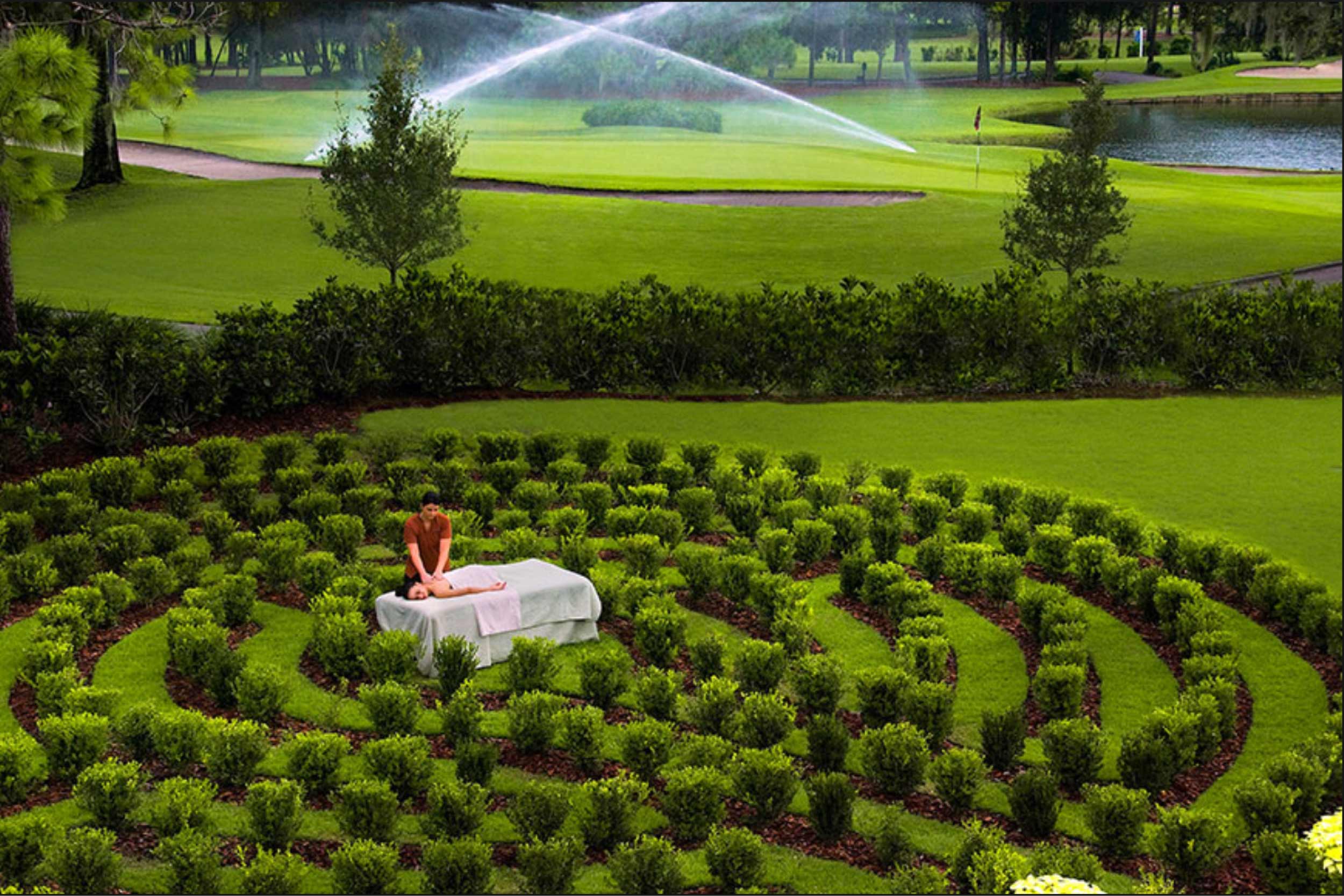 Innisbrook