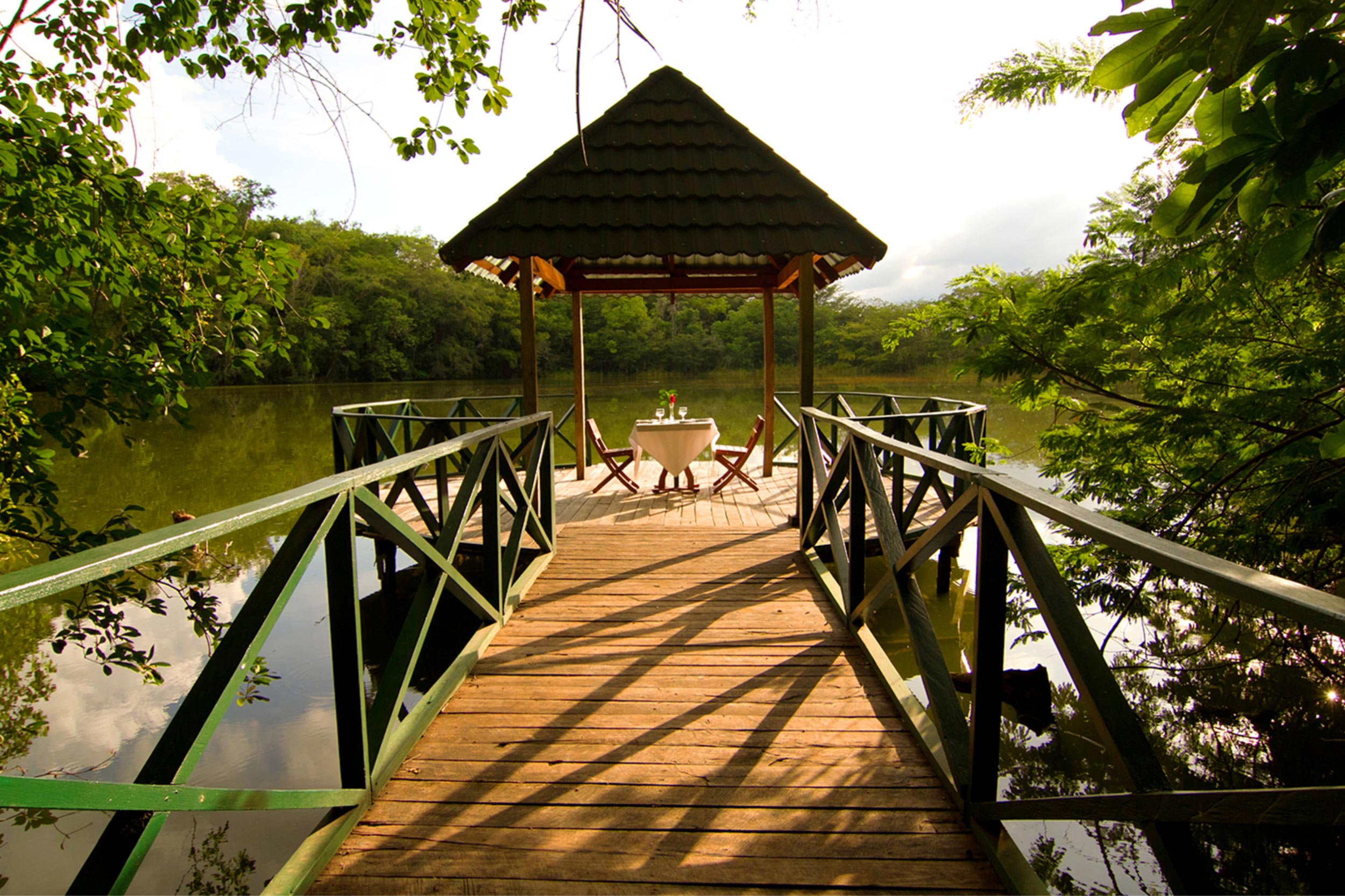 las-lagunas