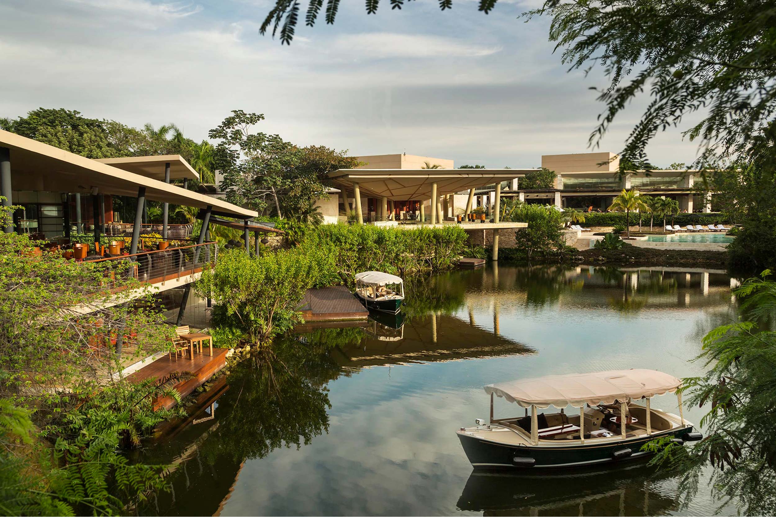mayakoba