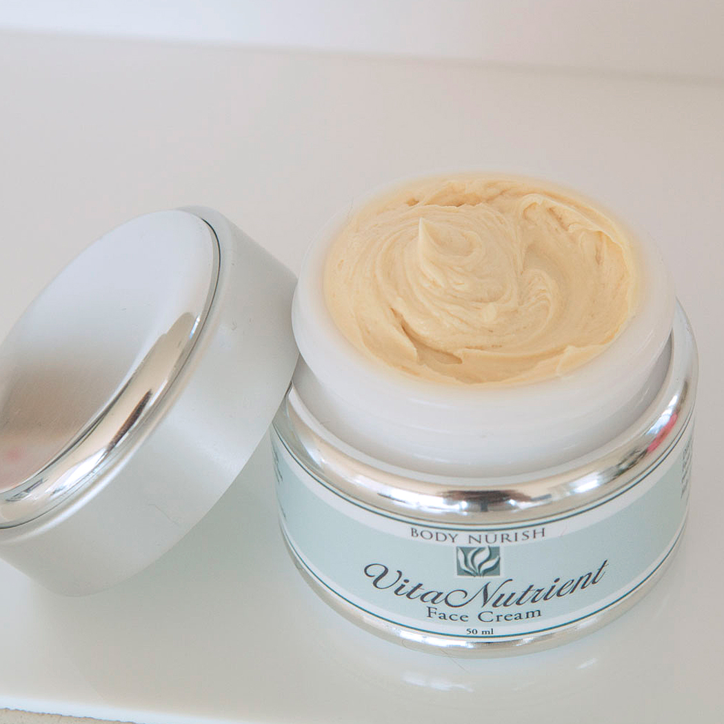 BNvitanutFaceCream