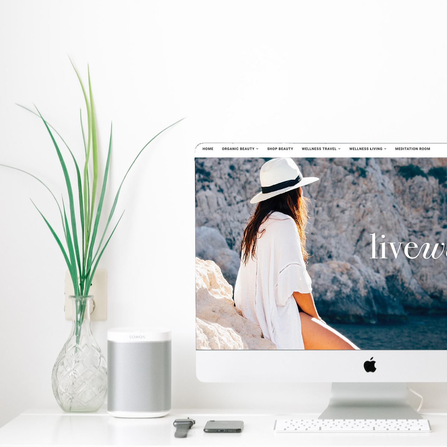 livewell digital