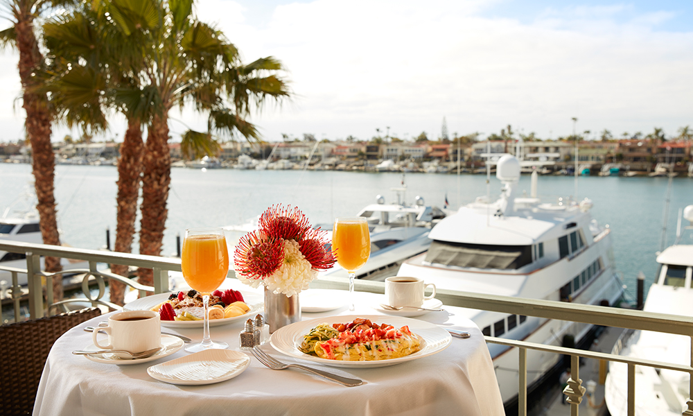 Bed-and-Breakfast-Balboa-Bay-Resort