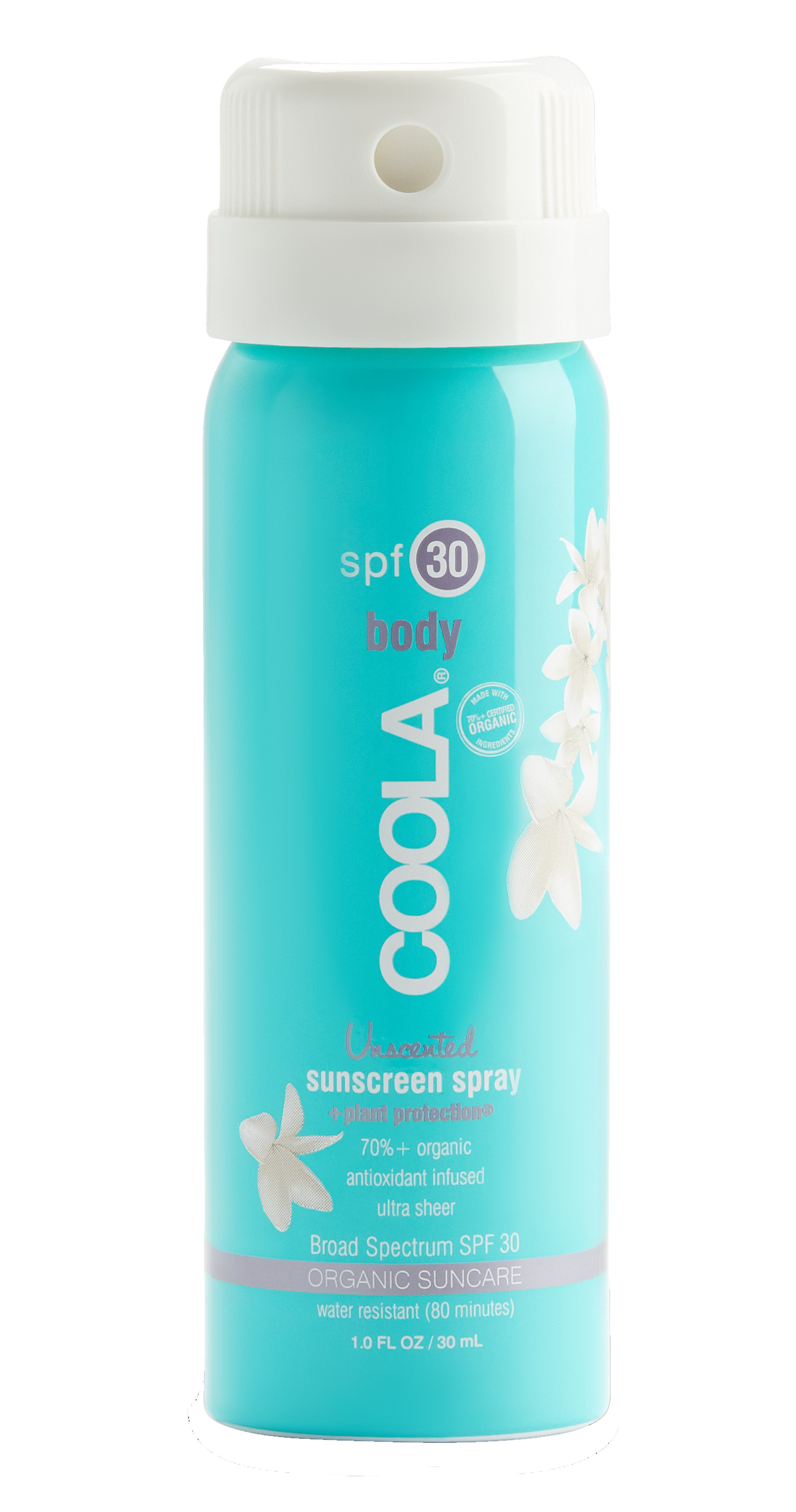 COOLA Travel Sized SPF 30