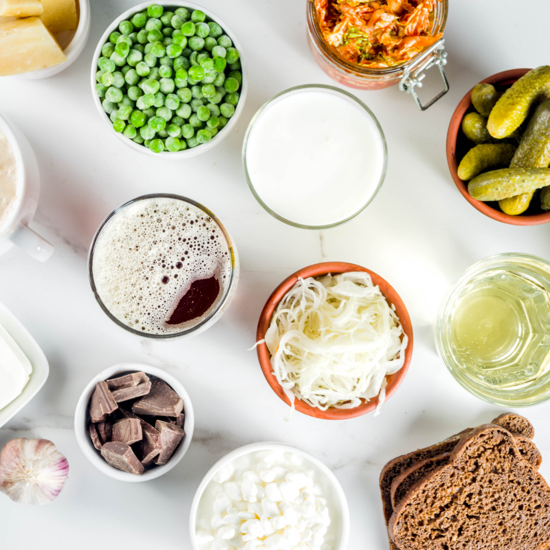 LiveWell Gut Health 1