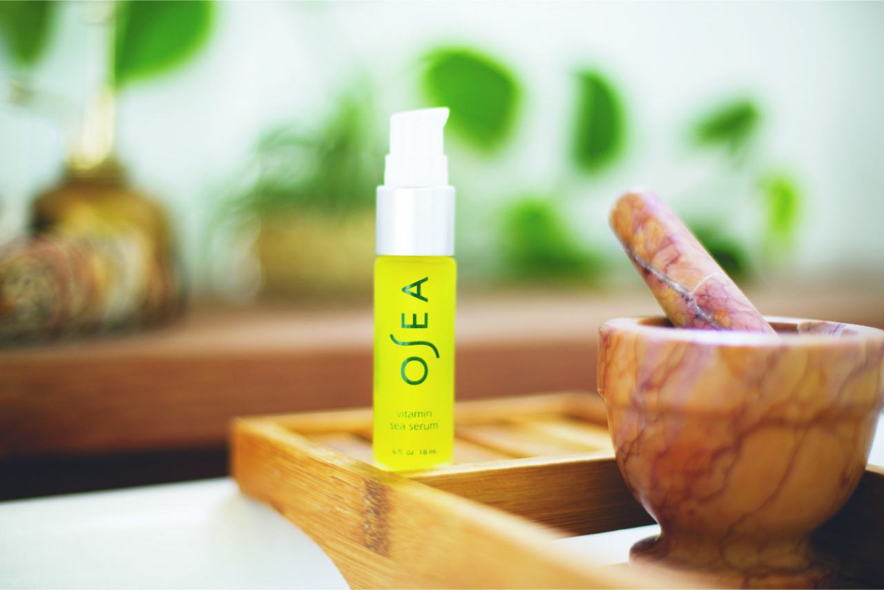osea organics