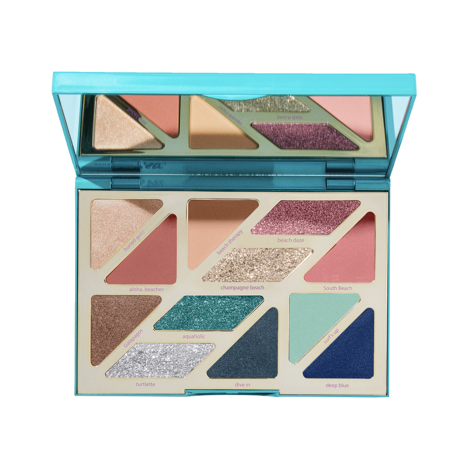 ROS High Tides & Good Vibes palette_white_open