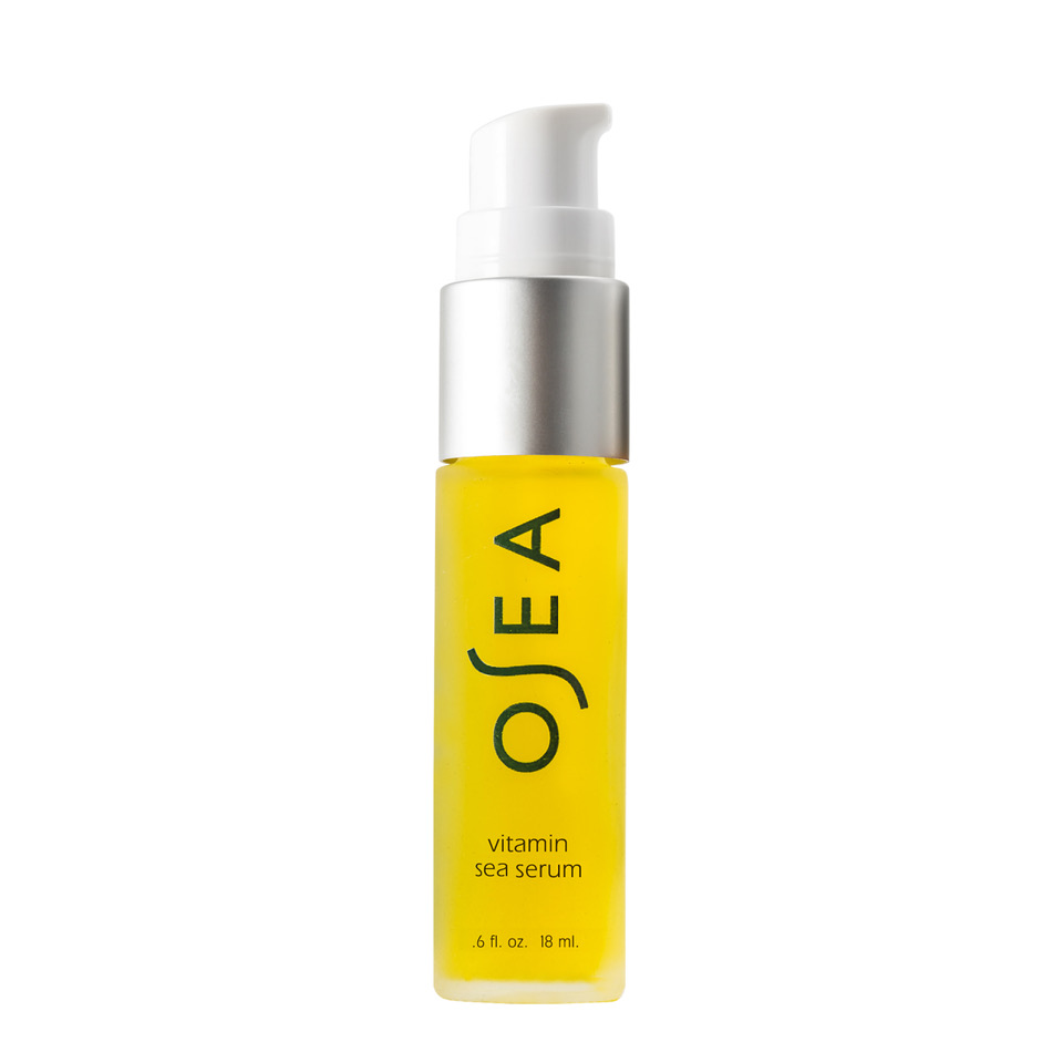 Vitamin Sea Serum
