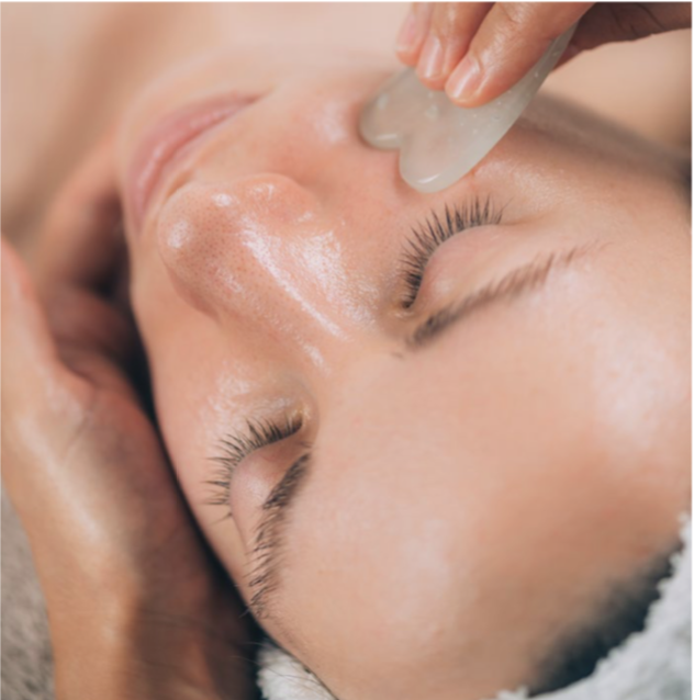 Mind-Body Skincare Mind-Body Skincare