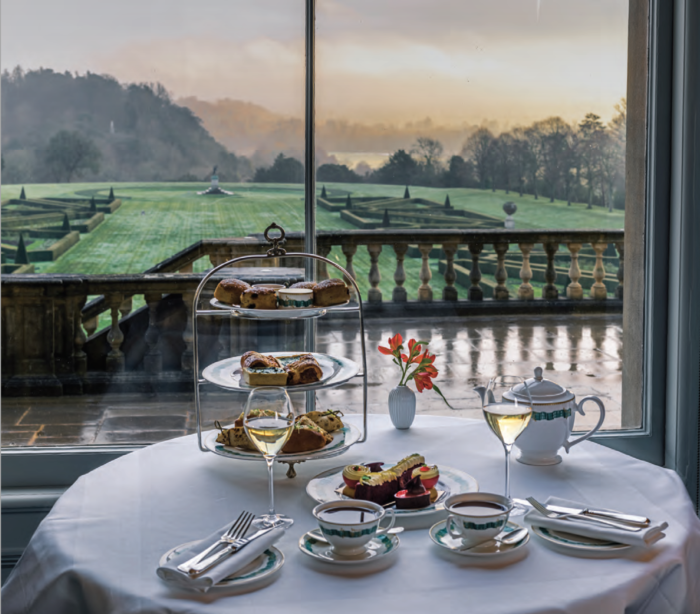 Cliveden House London Time For Tea Organic Spa Magazine cliveden-house-london-time-for-tea-organic-spa-magazine